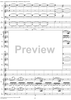 Symphony No. 26 in E-flat Major, K184 - Full Score