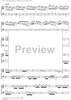 Violin Sonata No. 12 - Piano Score