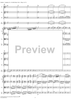 Symphony No. 5 in B-flat Major (D485) Movement 4 - Full Score