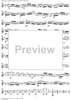No. 3: Capriccio - Violin 1