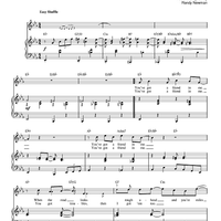 You've Got A Friend In Me