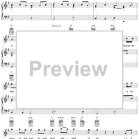 The Snows of New York