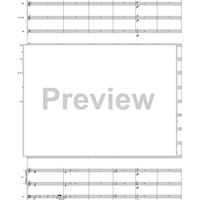 È strano! È strano!, No. 6 from "La Traviata", Act 1 - Full Score