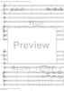 "Parto, parto, ma tu ben mio", No. 9 from "La Clemenza di Tito", Act 1 (K621) - Full Score