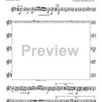 Dill Pickles Rag - Baritone Sax