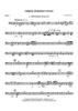 Three Perspectives - Tuba 1