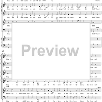 Creed - From "Short Service"