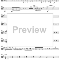 String Sextet No. 2 - Viola 2