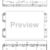 A Cover Is Not A Book - from Mary Poppins Returns