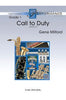 Call to Duty (March) - Trombone, Euphonium BC, Bassoon