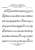 A Spiritual Christmas - Trumpet 1