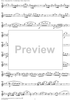 String Quartet No. 17 in B-flat Major, K458 - Violin 1