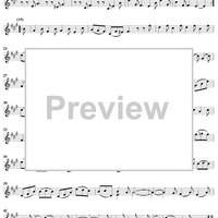 Violin Sonata No. 9 - Violin