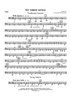 We Three Kings - Tuba