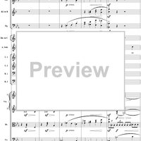 Alto Rhapsody, Op. 53