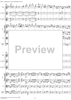 Symphony No. 30 in D Major, K202 - Full Score