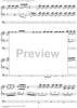 Eight Short Preludes & Fugues, BWV553-560