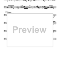 Variations on "America" (1891) - Tuba 2