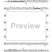 Shepherd’s Hey - Bassoon