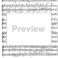 Melodia verde Op.38 bis - Score