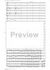 Symphony No. 2 in C Minor, "Resurrection", Movement 2 - Full Score