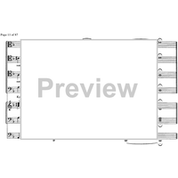 Messa per la festa di S. Faustino Martire - Score