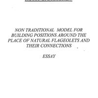 Cello - From the Harmonics to the Positions - Notes