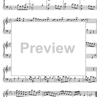 Sonata Eb Major K252