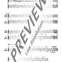 Music for Children - Vocal And Performing Score