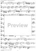 String Quartet No. 7 in F Major, Op. 59, No. 1 - Violin 2
