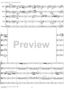 String Quintet No. 3 in C Major, K515 - Score