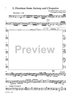 Baroque Theatre Music - Cello