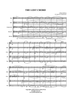 The Lost Chord - Score