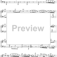 Harpsichord Pieces, Book 3, Suite 16, No. 2: L'Himen-Amour