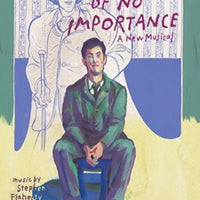 A Man of No Importance