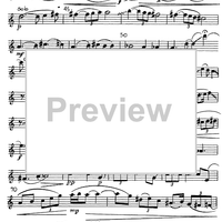 Diversions - E-flat Alto Saxophone