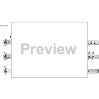 Concerto - Clarinet in B-flat