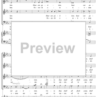 Introit - No. 1 from "Requiem No. 1 in C minor"