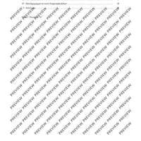 Atemleise - Choral Score