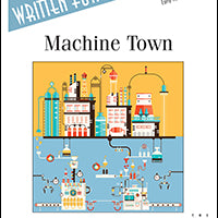 Machine Town
