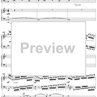 Piano Concerto No. 2 in D Minor, Op. 40