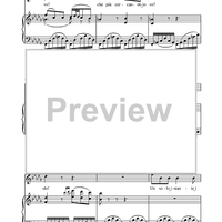 Una Furtiva Lagrima (A Furtive Tear)