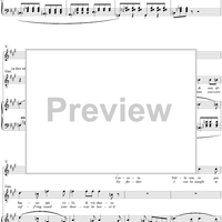 La Traviata, Act 1, No. 2, Introduction. "Dell'invito trascorsa è già l'ora"