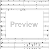 Vater unser im Himmelreich