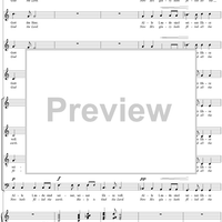 Above Him Stood the Seraphim, Part 2, No. 35