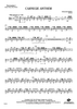 Carnegie Anthem - Percussion 1