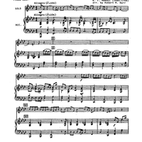 Allegro in F minor