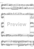 Duetto No. 2 - Score