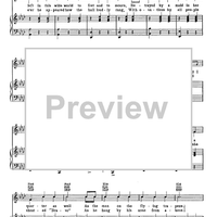 Medley - The Man On The Flying Trapeze, Ta-Ra-Ra-Boom-De-E