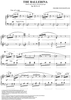 The Ballerina, Op. 109, No. 15